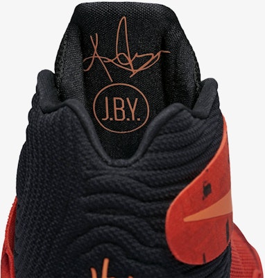 Nike Kyrie 2 'Inferno' 819583-680/820537-680 - Kasut Bola Keranjang Stylish Order Nike Kyrie 2 'Inferno' 819583-680/820537-680 - Kasut Bola Keranjang Stylish