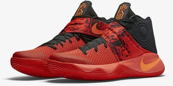 나이키 카이리 2 '인페르노' 🔥🏀 819583-680/820537-680 Shop 나이키 카이리 2 '인페르노' 🔥🏀 819583-680/820537-680