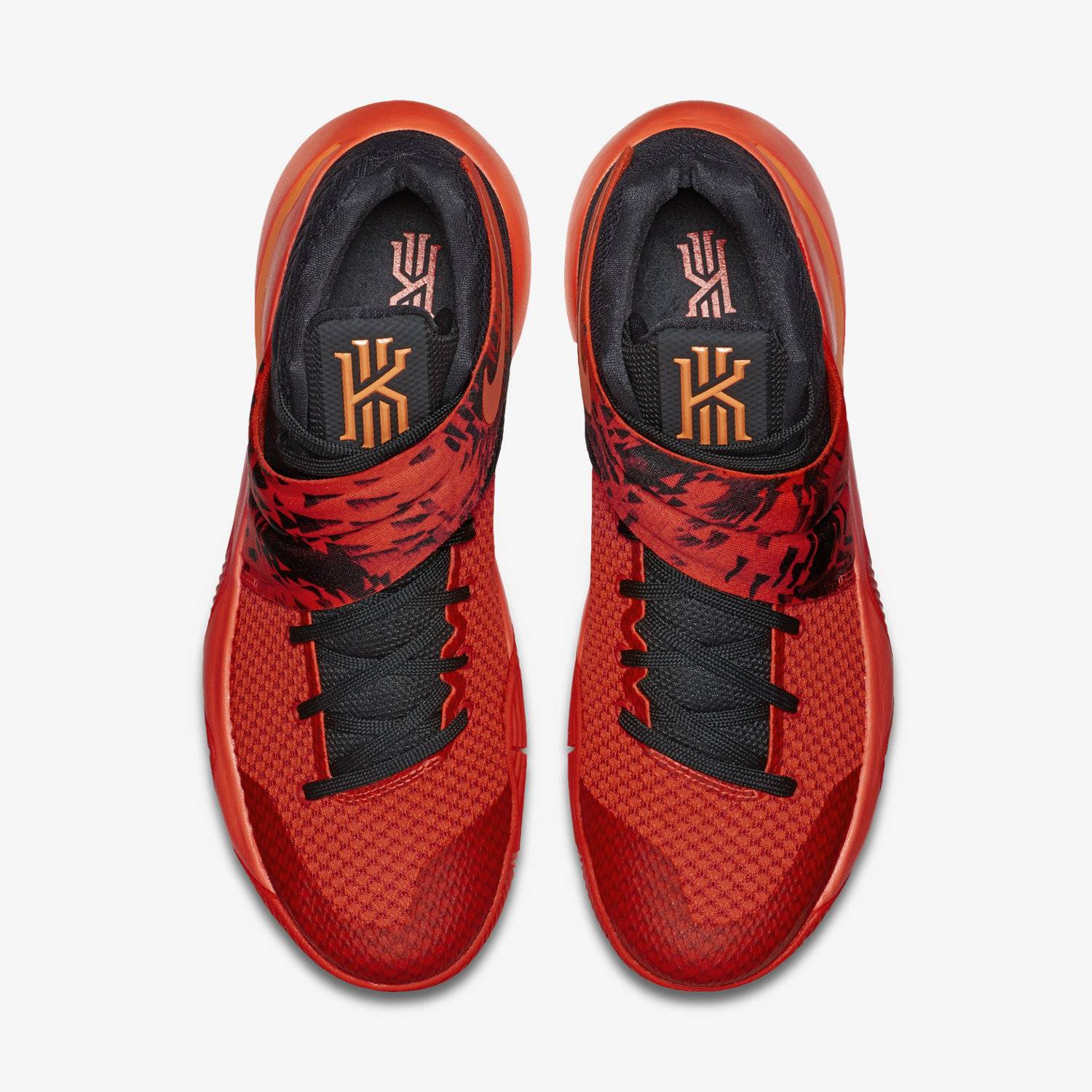 Kyrie 2 inferno youth best sale