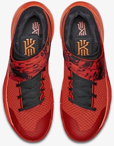 나이키 카이리 2 '인페르노' 🔥🏀 819583-680/820537-680 Purchase 나이키 카이리 2 '인페르노' 🔥🏀 819583-680/820537-680