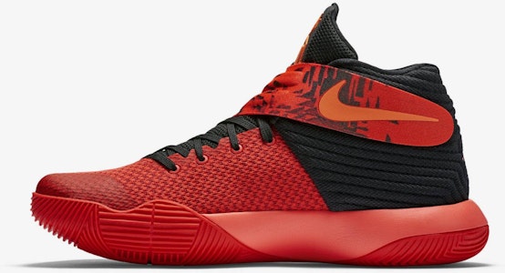 나이키 카이리 2 '인페르노' 🔥🏀 819583-680/820537-680 Details for 나이키 카이리 2 '인페르노' 🔥🏀 819583-680/820537-680