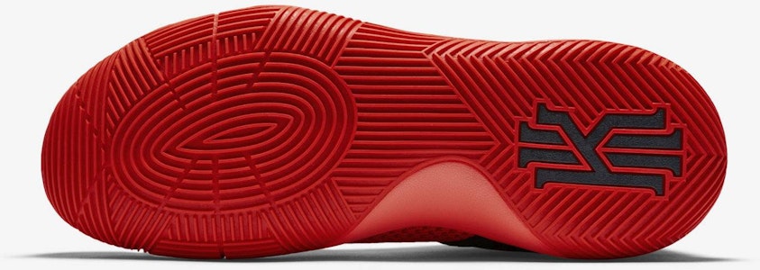 나이키 카이리 2 '인페르노' 🔥🏀 819583-680/820537-680 Sizing 나이키 카이리 2 '인페르노' 🔥🏀 819583-680/820537-680