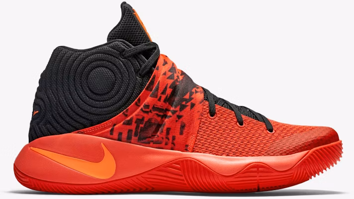 Nike Kyrie 2 'Inferno' 819583-680/820537-680 - Kasut Bola Keranjang Stylish Cheap Nike Kyrie 2 'Inferno' 819583-680/820537-680 - Kasut Bola Keranjang Stylish