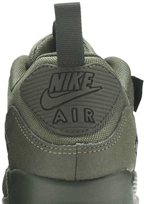 Nike Air Max 90 Surplus - Cq7743-300 - Sneakersnstuff (SNS)