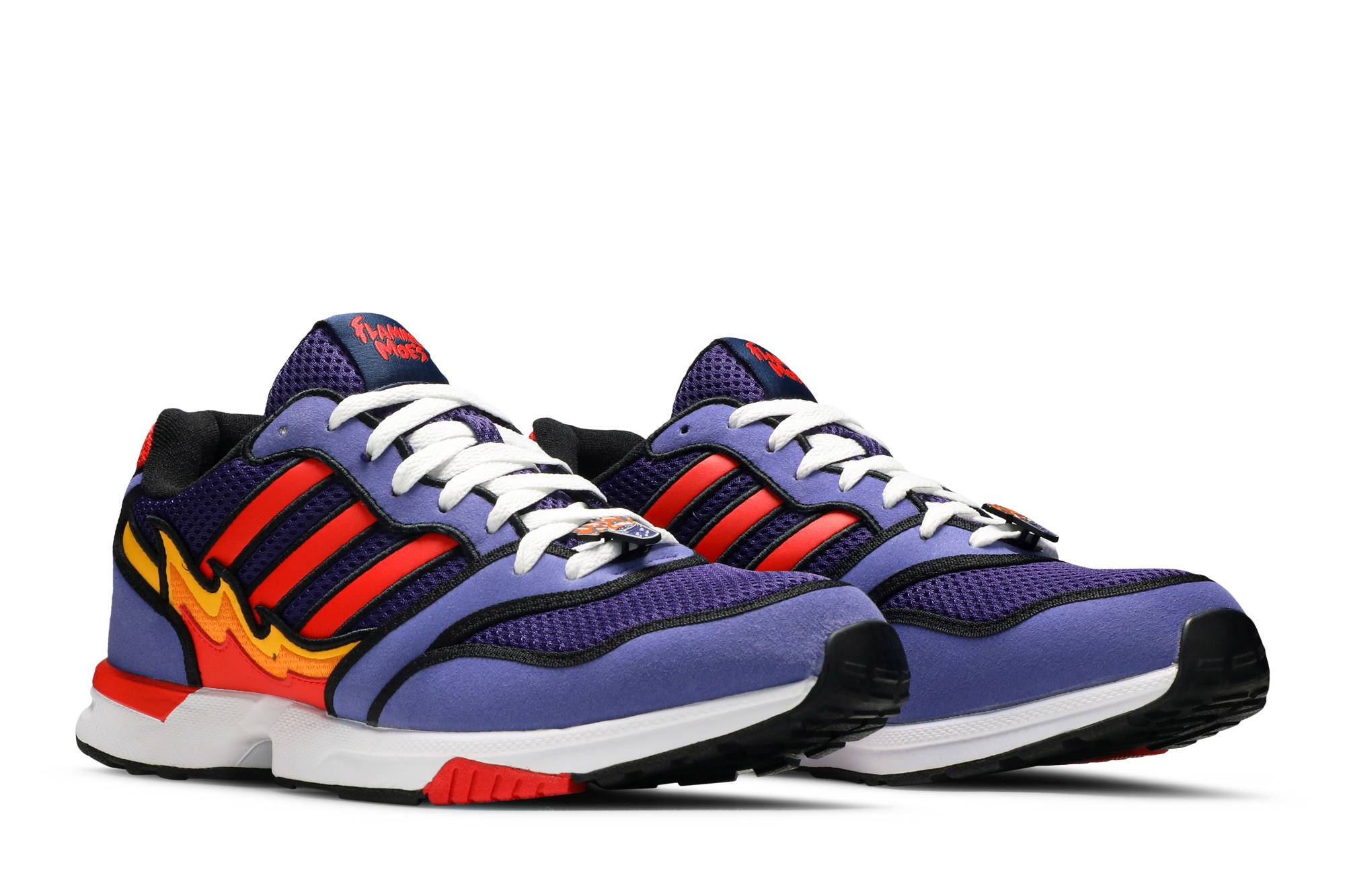 Adidas Zx Moe Sneaker Adidas Adidas Moe Flaming Shoe Zx 1000