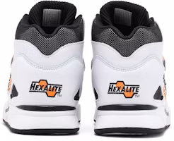 Reebok Pump Omni Zone 2 'Dee Brown' 2021 Zapatillas Iconicas Retro G57540 Details for Reebok Pump Omni Zone 2 'Dee Brown' 2021 Zapatillas Iconicas Retro G57540