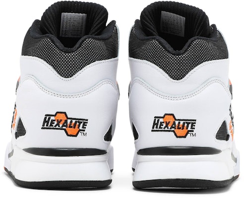 Reebok Pump Omni Zone 2 'Dee Brown' 2021 G57540 Details for Reebok Pump Omni Zone 2 'Dee Brown' 2021 G57540