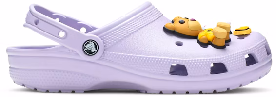 Justin Bieber x Crocs Classic Clog 'Drew House - Lavander' 207378-530 Justin Bieber x Crocs Classic Clog 'Drew House - Lavander' 207378-530