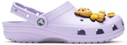 Buy Justin Bieber x Crocs Classic Clog 'Drew House - Lavender' Lilac 207378-530