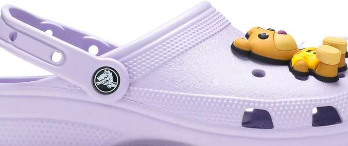 Klom Crocs x Justin Bieber 'Drew House - Lavender' 207378-530 Order Klom Crocs x Justin Bieber 'Drew House - Lavender' 207378-530