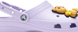 Order Justin Bieber x Crocs Classic Clog 'Drew House - Lavender' Lilac 207378-530