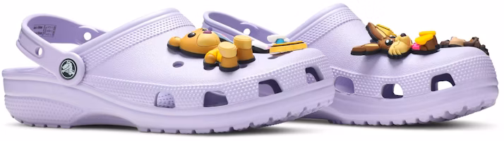 Justin Bieber x Crocs Classic Clog 'Drew House - Lavender' Lilac 207378-530 Cheap Justin Bieber x Crocs Classic Clog 'Drew House - Lavender' Lilac 207378-530