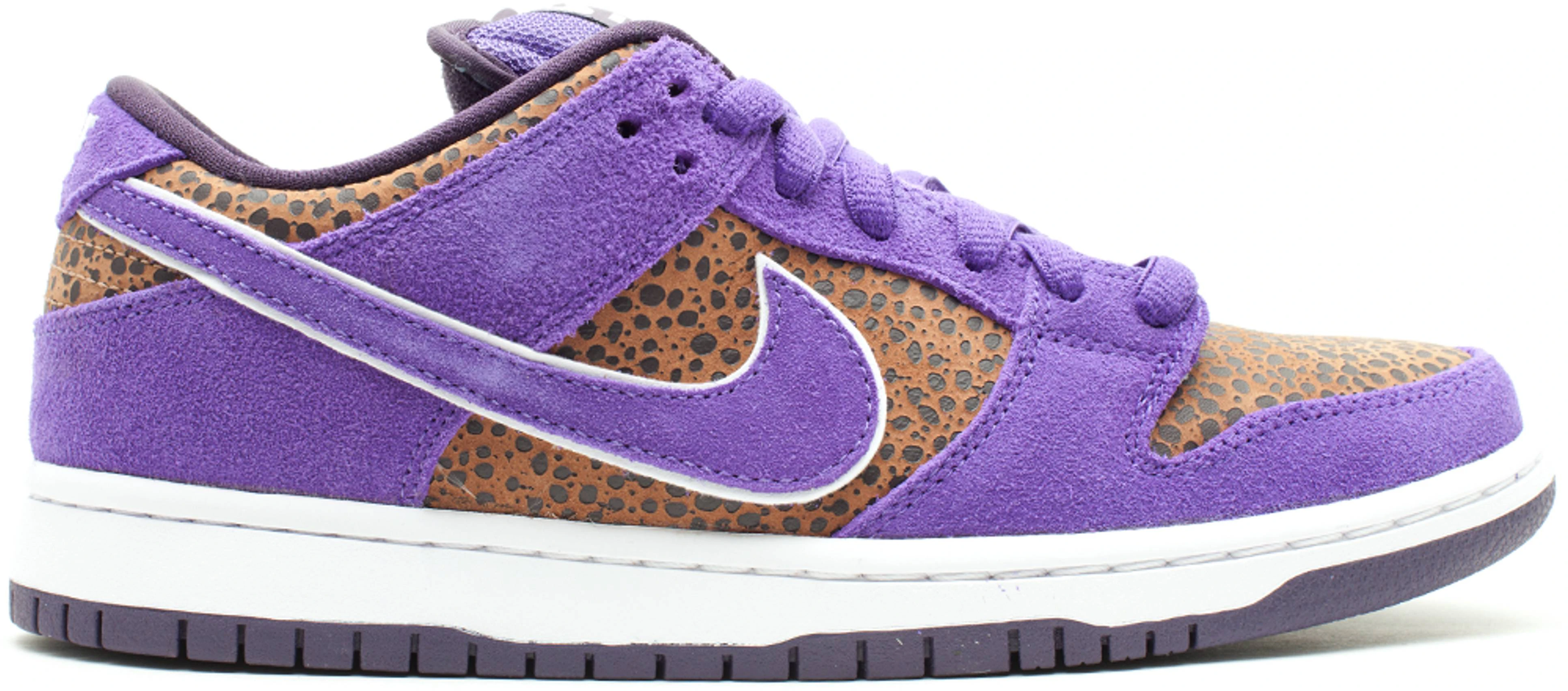 Nike dunk kenny clearance powers