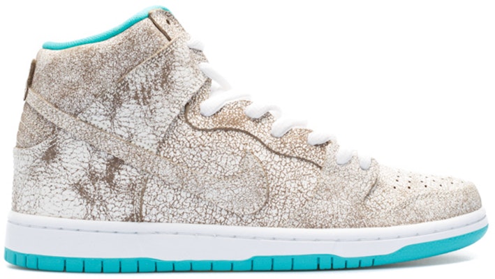 Nike sb 2025 dunk flamingo