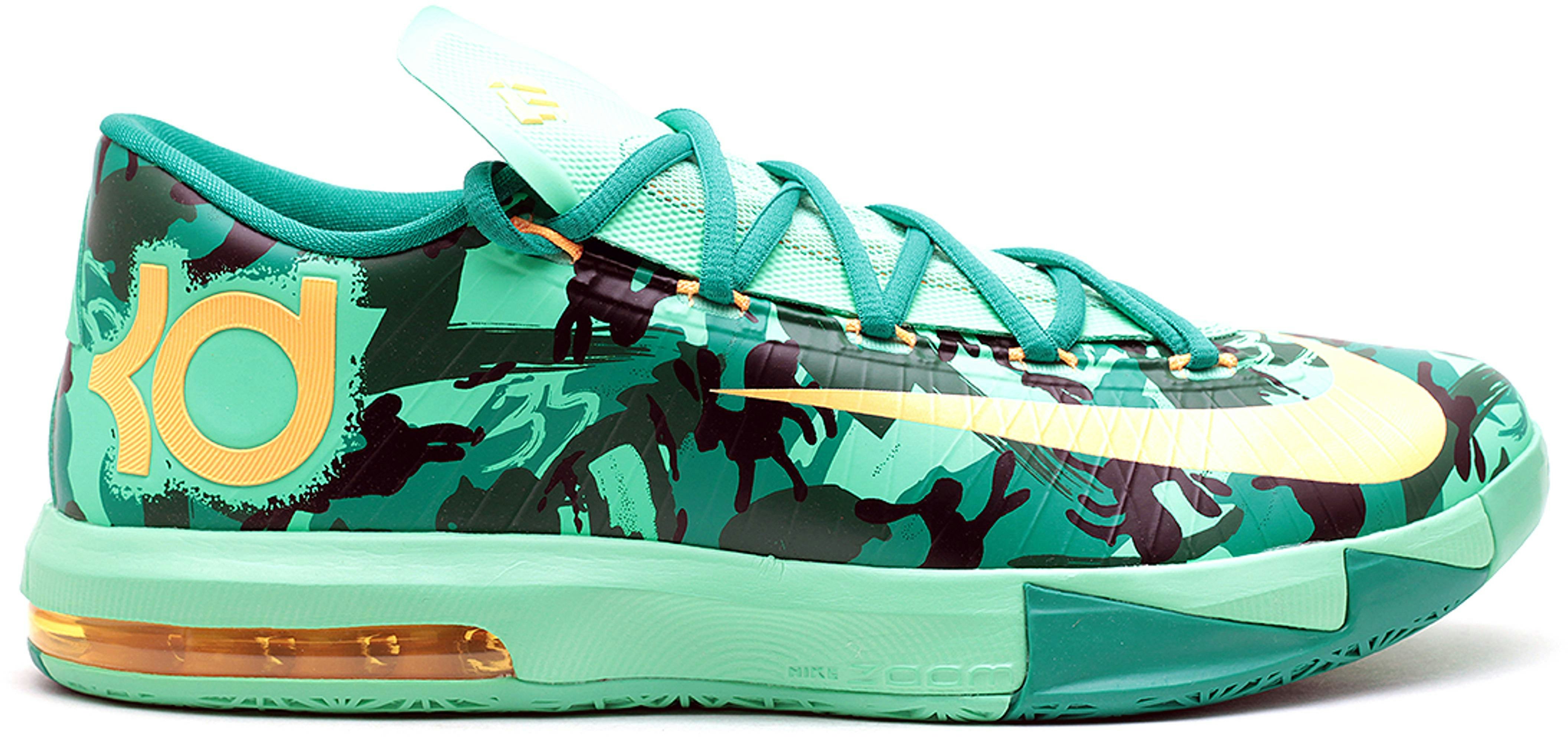 kd 6 easter edition