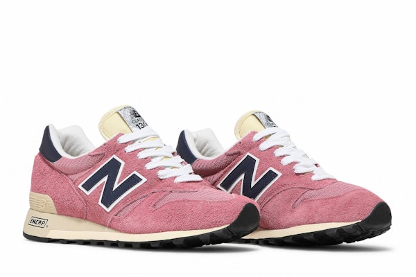 New balance 1300 deals Pink