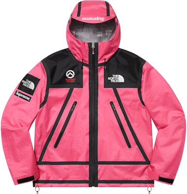 Supreme taped 2025 seam jacket