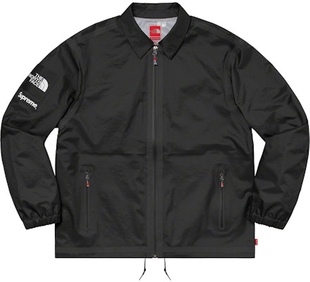 Supreme The North Face Summit Series Outer Tape Seam Coaches