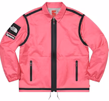 Chaqueta Rosa Supreme®/The North Face® Summit Series Outer Tape Seam. Buy Chaqueta Rosa Supreme®/The North Face® Summit Series Outer Tape Seam.