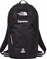 Supreme®/The North Face® Summit Series Outer Tape Seam Route Rocket Backpack Black Supreme®/The North Face® Summit Series Outer Tape Seam Route Rocket Backpack Black
