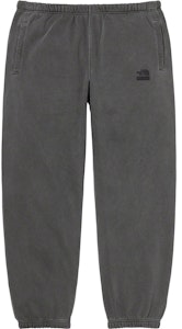 Pantalones Deportivos Negros Supreme®/The North Face® con Estampado Pigmentado Buy Pantalones Deportivos Negros Supreme®/The North Face® con Estampado Pigmentado