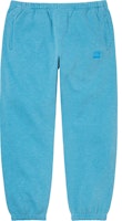 Supreme®/The North Face® 顏料印花運動褲-藍綠色 Buy Supreme®/The North Face® 顏料印花運動褲-藍綠色
