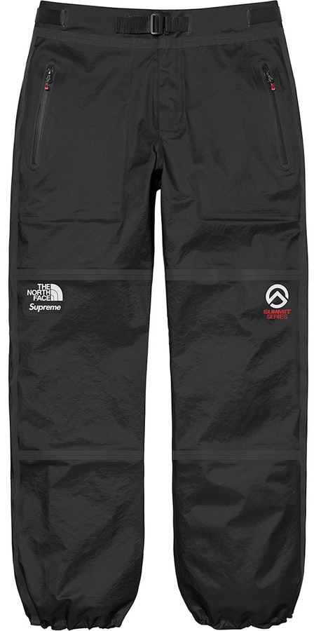 Supreme®/The North Face® Summit Series Outer Tape Seam Mountain