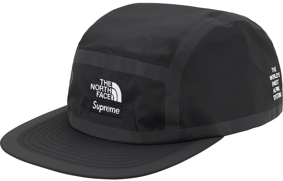 supreme-the-north-face-summit-series-outer-tape-seam-camp-cap-black
