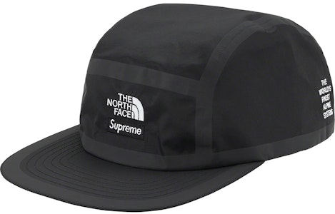 Topi Camp Supreme®/The North Face® Summit Series Outer Tape Seam Hitam Buy Topi Camp Supreme®/The North Face® Summit Series Outer Tape Seam Hitam