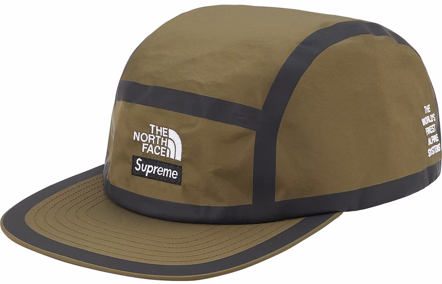 supreme-the-north-face-summit-series-outer-tape-seam-camp-cap-olive