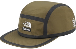 Supreme®/北面™顶峰系列外胶带接缝营地帽子橄榄色 Buy Supreme®/北面™顶峰系列外胶带接缝营地帽子橄榄色