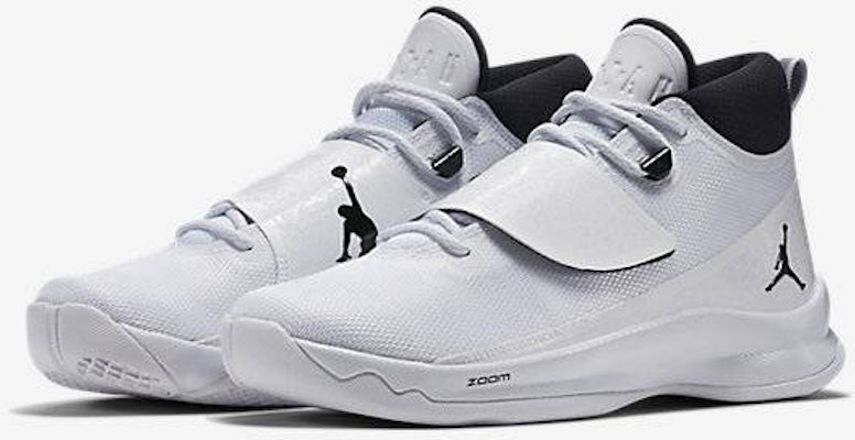 Air Jordan Super.Fly 5 Po White/Black ‘White 881571-110 Buy Air Jordan Super.Fly 5 Po White/Black ‘White 881571-110
