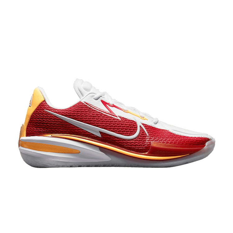 nike zoom gt cut