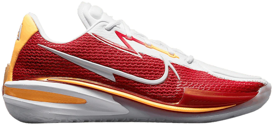 Nike zoom top university red