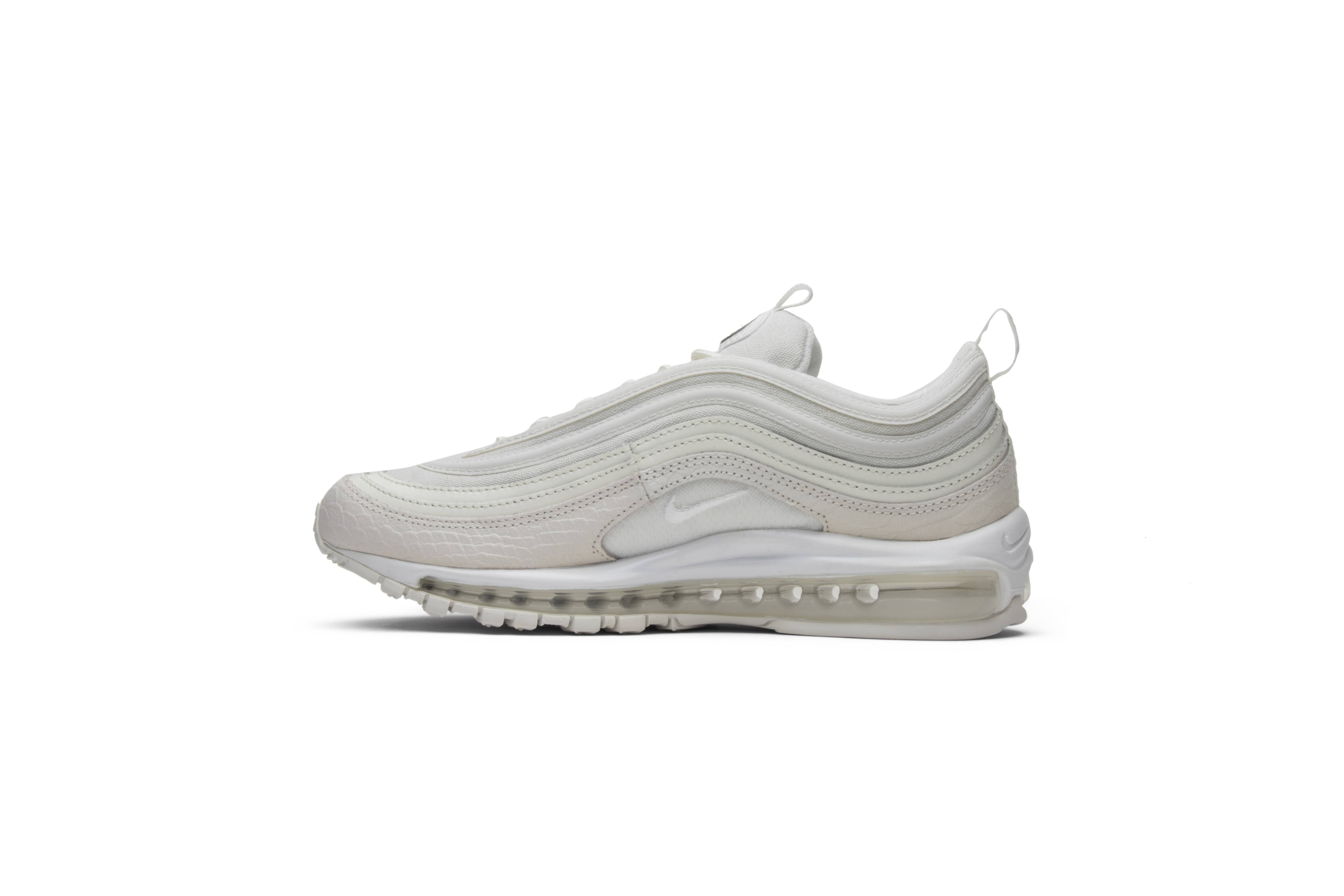 nike air max 97 summit white