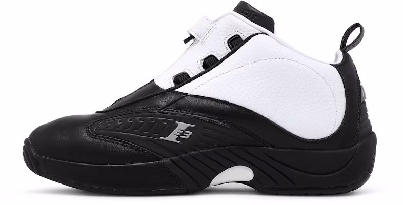 Reebok Answer 4 'Step Over' 2021 G55111 Lookbook Reebok Answer 4 'Step Over' 2021 G55111