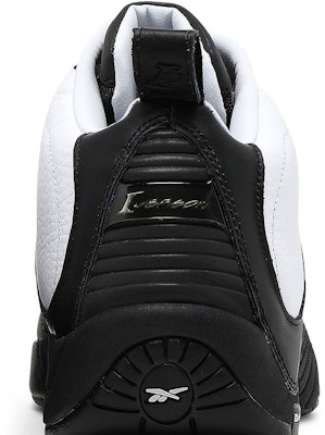 Reebok Answer 4 'Step Over' 2021 G55111 Sizing Reebok Answer 4 'Step Over' 2021 G55111
