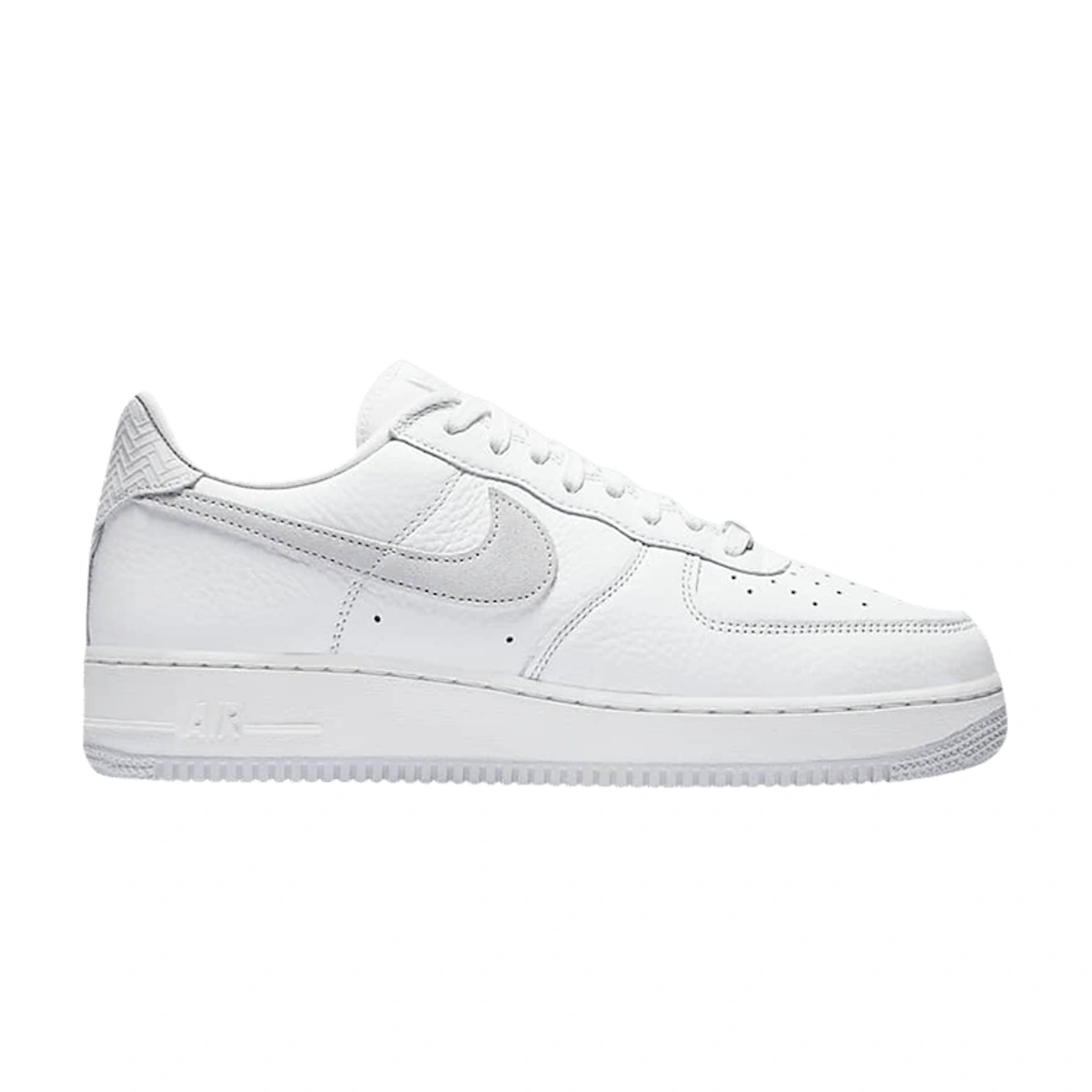 Nike Air Force 1 '07 Craft 'White Photon Dust' CN2873-100