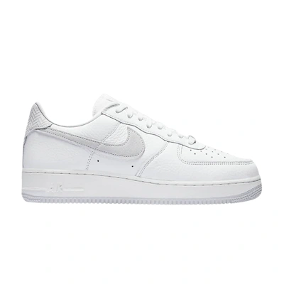 Nike Air Force 1 '07 Craft 'White Photon Dust' CN2873-100