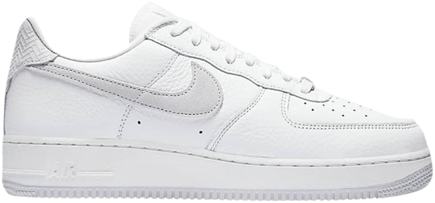耐克空军一号'07 Craft' 白色光尘' CN2873-100 Buy 耐克空军一号'07 Craft' 白色光尘' CN2873-100
