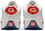 Details for Reebok Question Low Patent 'Vivid Orange' - Oren Terang FX4999