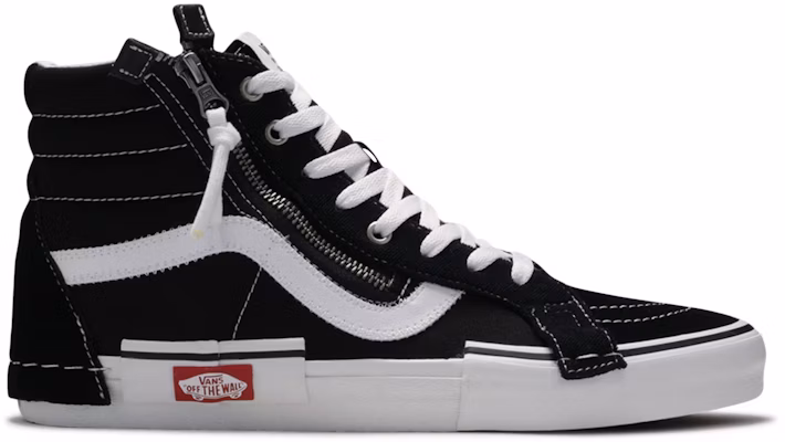 Reissue vans 2025 sk8 hi