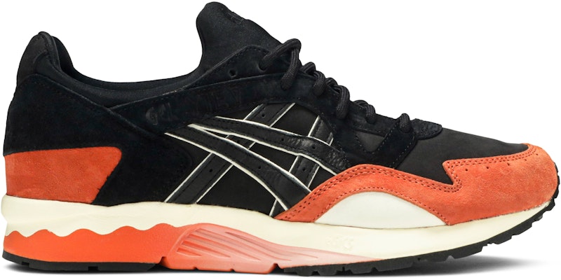 BAIT x ASICS Gel Lyte 5 'Misfits' H5A0K-9031 Buy BAIT x ASICS Gel Lyte 5 'Misfits' H5A0K-9031