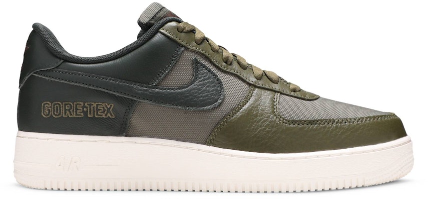 Nike air force olive green Clearance
