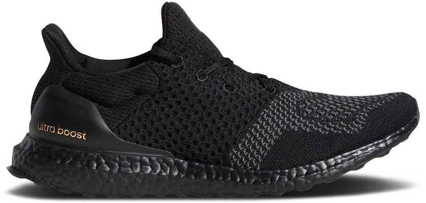 adidas UltraBoost DNA Uncaged Core Black G55366 G55366 Novelship