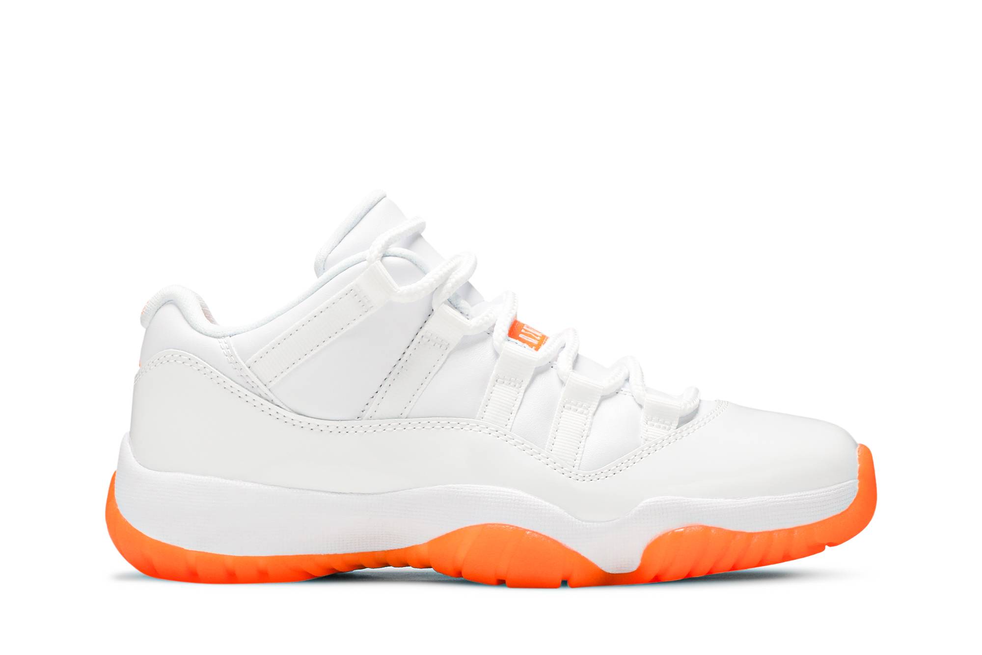 citrus air jordan 11