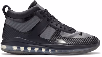 John Elliott x Nike LeBron Icon QS 'Black' AQ0114-001 John Elliott x Nike LeBron Icon QS 'Black' AQ0114-001