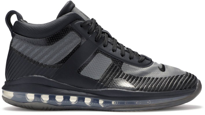 John Elliott x Nike LeBron Icon QS 'Black' AQ0114-001 Buy John Elliott x Nike LeBron Icon QS 'Black' AQ0114-001