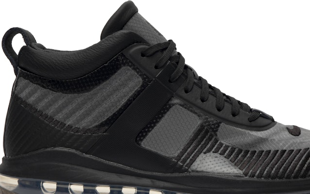 John Elliott x Nike LeBron Icon QS 'Black' AQ0114-001 Order John Elliott x Nike LeBron Icon QS 'Black' AQ0114-001