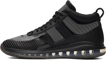 존 엘리엇 x 나이키 르브론 아이콘 QS '블랙' AQ0114-001 Lookbook 존 엘리엇 x 나이키 르브론 아이콘 QS '블랙' AQ0114-001